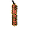 Flat Bookmark Pens: Vintage Illustrations - Freshie & Zero Studio Shop