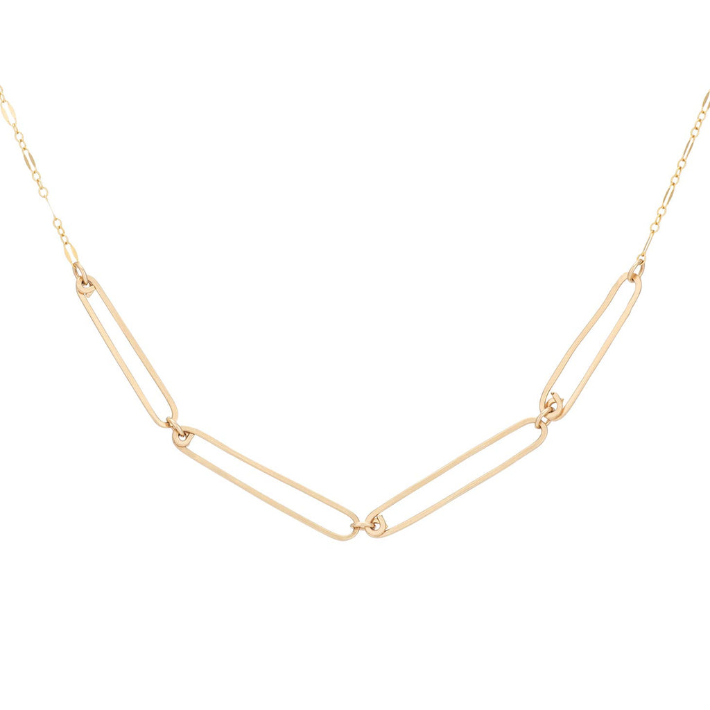 Reef Necklace - Freshie & Zero Studio Shop