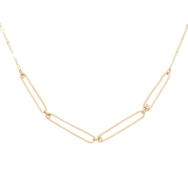 Reef Necklace - Freshie & Zero Studio Shop