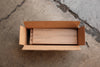P.F. Candle Co. Incense: Amber & Moss - Freshie & Zero Studio Shop