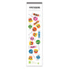 Googly Eye Candy Sticker Sheet by Pipsticks - Freshie & Zero Studio Shop