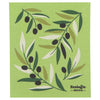 Olives Swedish Dishcloth - Freshie & Zero Studio Shop