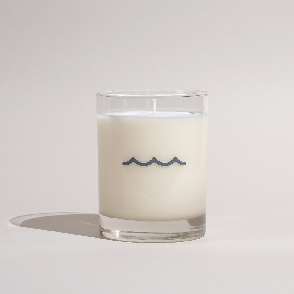 Daydream Soy Candle - Freshie & Zero Studio Shop