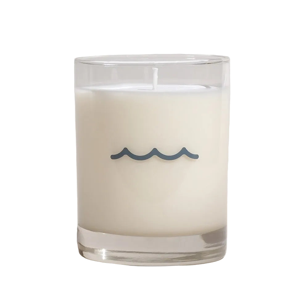 Mermaid Kisses Soy Candle - Freshie & Zero Studio Shop
