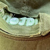 Matcha Embroidered Baseball Hat - Freshie & Zero Studio Shop