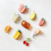 Hair Claw Clip: Pretzel - Freshie & Zero Studio Shop