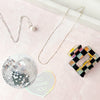 Bellini Layering Chain Necklace - Freshie & Zero Studio Shop