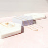 Spritz Layering Chain Necklace - Freshie & Zero Studio Shop
