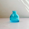 Mini Glass Round Bud Vases - Freshie & Zero Studio Shop