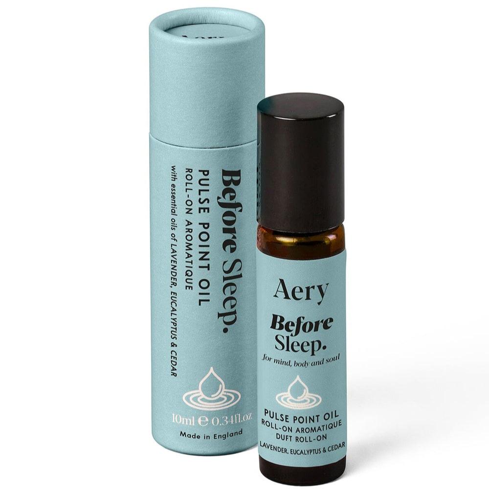 Osmology Pulse Point Oil - Before Sleep - Freshie & Zero Studio Shop