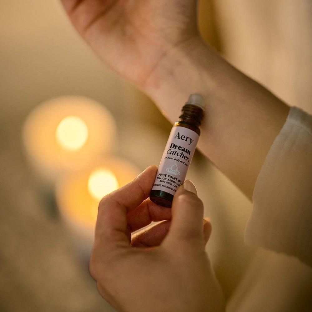 Osmology Pulse Point Oil - Dream Catcher - Freshie & Zero Studio Shop