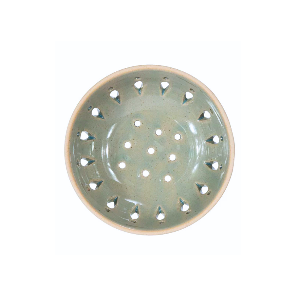 Mini Stoneware Berry Bowls - Freshie & Zero Studio Shop