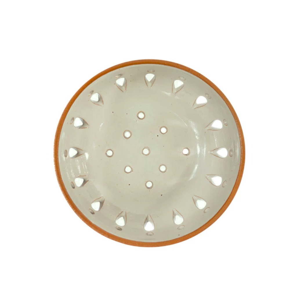 Mini Stoneware Berry Bowls - Freshie & Zero Studio Shop