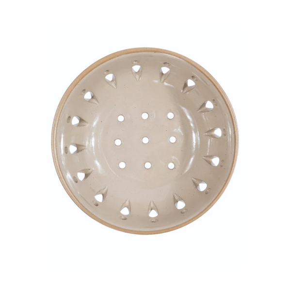 Mini Stoneware Berry Bowls - Freshie & Zero Studio Shop