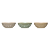 Mini Stoneware Berry Bowls - Freshie & Zero Studio Shop