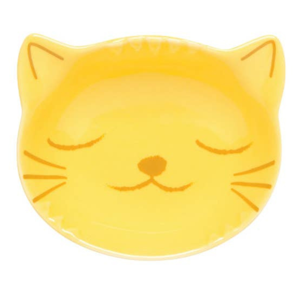 Purrfect Cat Shaped Pinch Bowls - Freshie & Zero Studio Shop