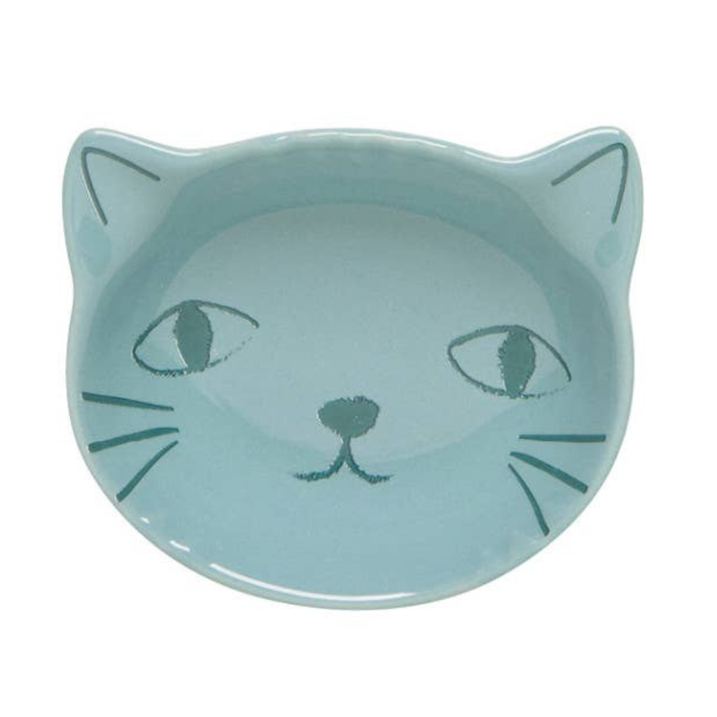 Purrfect Cat Shaped Pinch Bowls - Freshie & Zero Studio Shop