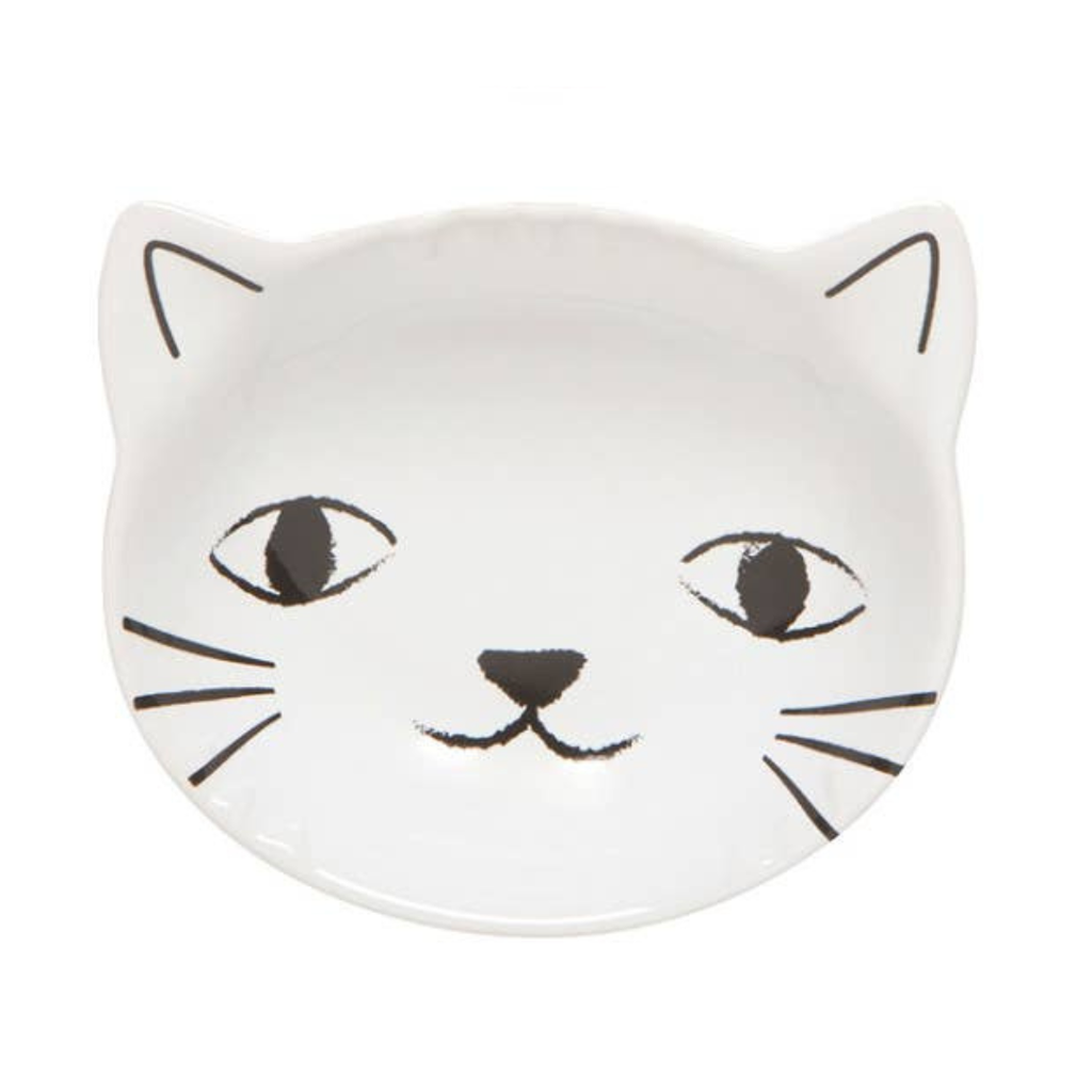 Purrfect Cat Shaped Pinch Bowls - Freshie & Zero Studio Shop