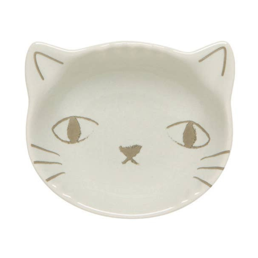 Purrfect Cat Shaped Pinch Bowls - Freshie & Zero Studio Shop