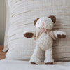 Betsy Cat Soft Plush Toy - Freshie & Zero Studio Shop