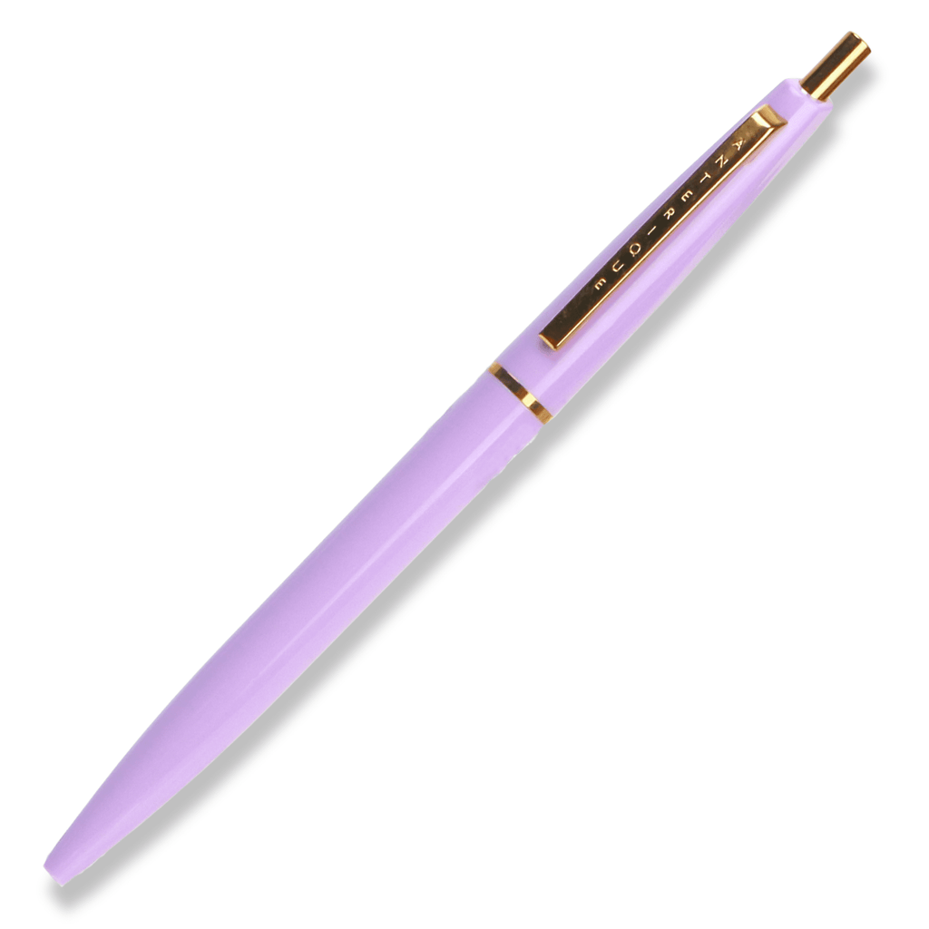 Anterique Ultra-Low Viscosity Ballpoint Pens - Freshie & Zero Studio Shop