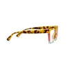 Peepers Reading Glasses: Birdie Tokyo Tortoise Colorblock - Freshie & Zero Studio Shop