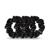 Teleties Small Silk Scrunchies - Set of 3 - Freshie & Zero Studio Shop
