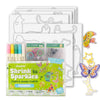 Shrink to Sparkles Charm & Jewelry Craft Kit: Geozoo - Freshie & Zero Studio Shop