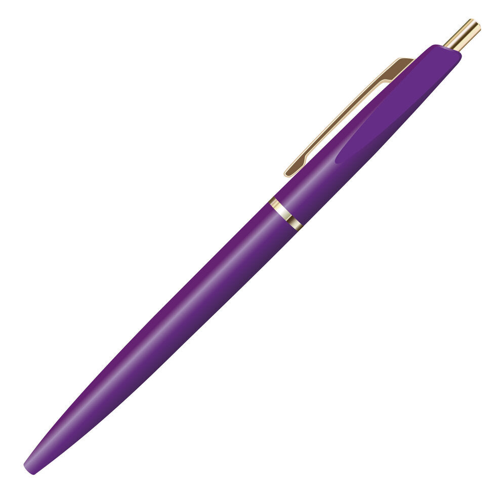 Anterique Ballpoint Pens - Freshie & Zero Studio Shop