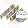 Root & Branch Washi Tape: Wild Blackberry - Freshie & Zero Studio Shop