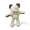 Betsy Cat Soft Plush Toy - Freshie & Zero Studio Shop