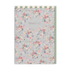 Clifton Rose Vintage Boxed Thank You Cards - Set of 6 - Freshie & Zero Studio Shop