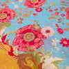 Cotton Scarf by Powder - Paisley Poppies - Freshie & Zero Studio Shop