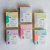 Shower Steamers - Eucalyptus Aloe - Freshie & Zero Studio Shop