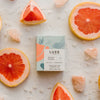 Shower Steamers - Sea Salt + Grapefruit - Freshie & Zero Studio Shop
