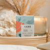 Shower Steamers - Sea Salt + Grapefruit - Freshie & Zero Studio Shop