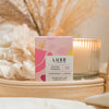 Shower Steamers - Peppermint + Lemon - Freshie & Zero Studio Shop
