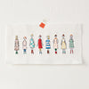 100 Ladies Embroidery Trial Kit - Freshie & Zero Studio Shop
