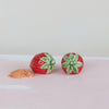 Strawberry Salt & Pepper Shakers - Freshie & Zero Studio Shop