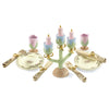 Princess Dishes for 2 Playset - Freshie & Zero Studio Shop