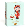 Coco & Minico Tinyly Figurine Set - Freshie & Zero Studio Shop