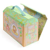 Sylvia & Fox's House in the Forest Tinyly Play Set - Freshie & Zero Studio Shop