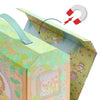 Sylvia & Fox's House in the Forest Tinyly Play Set - Freshie & Zero Studio Shop