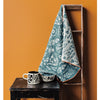 Catbloom Double Cloth Dishtowel by Danica - Freshie & Zero Studio Shop