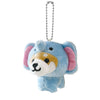 Mameshibas in Costume Plush Keychains - Freshie & Zero Studio Shop