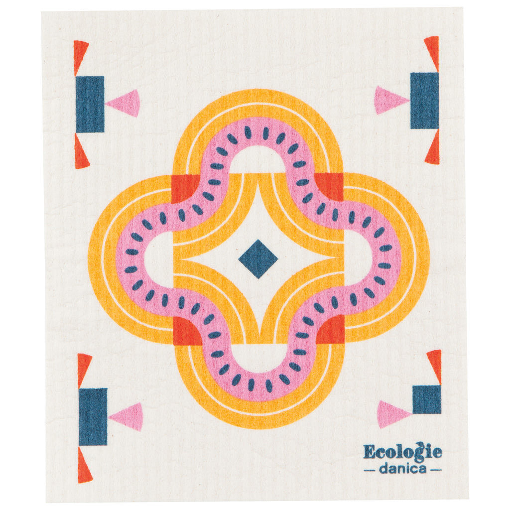 Ecologie Reusable Swedish Dish Cloths - Freshie & Zero Studio Shop