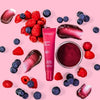 Raspberry Acai Smoothie Enhanced Smoothing Lip Treatment - Freshie & Zero Studio Shop