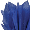 Royal Blue Gemstone Tissue Paper - Freshie & Zero Studio Shop