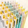 Peekaboo Animal Gel Pens - Freshie & Zero Studio Shop