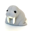 Iwako Sea Friends Eraser Set of 7 - Freshie & Zero Studio Shop